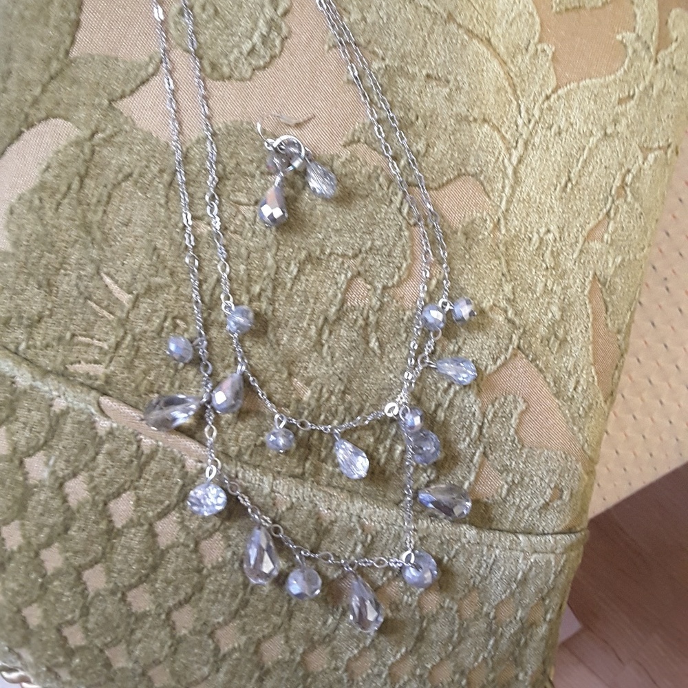 Jewelry set